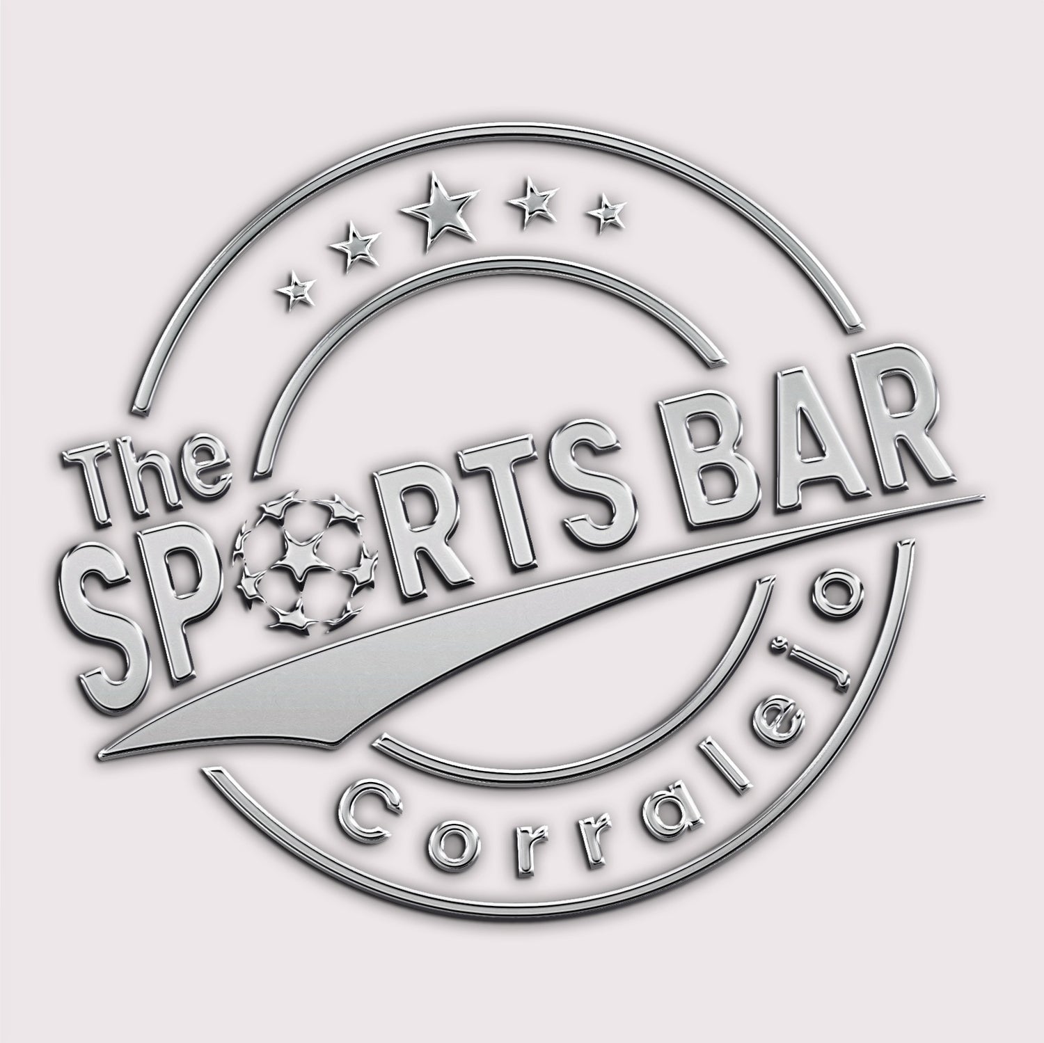 The Sports Bar Corralejo