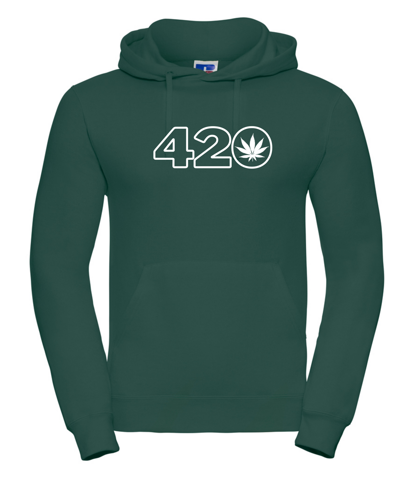 420 Hood