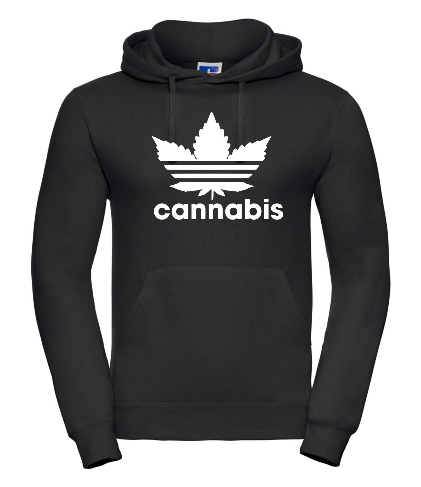 Cannabis Parody Hood