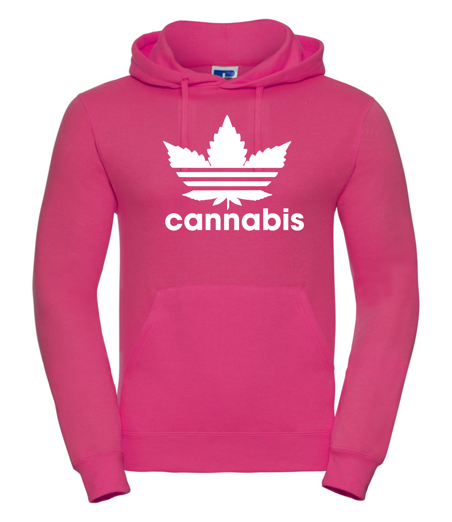 Cannabis Parody Hood