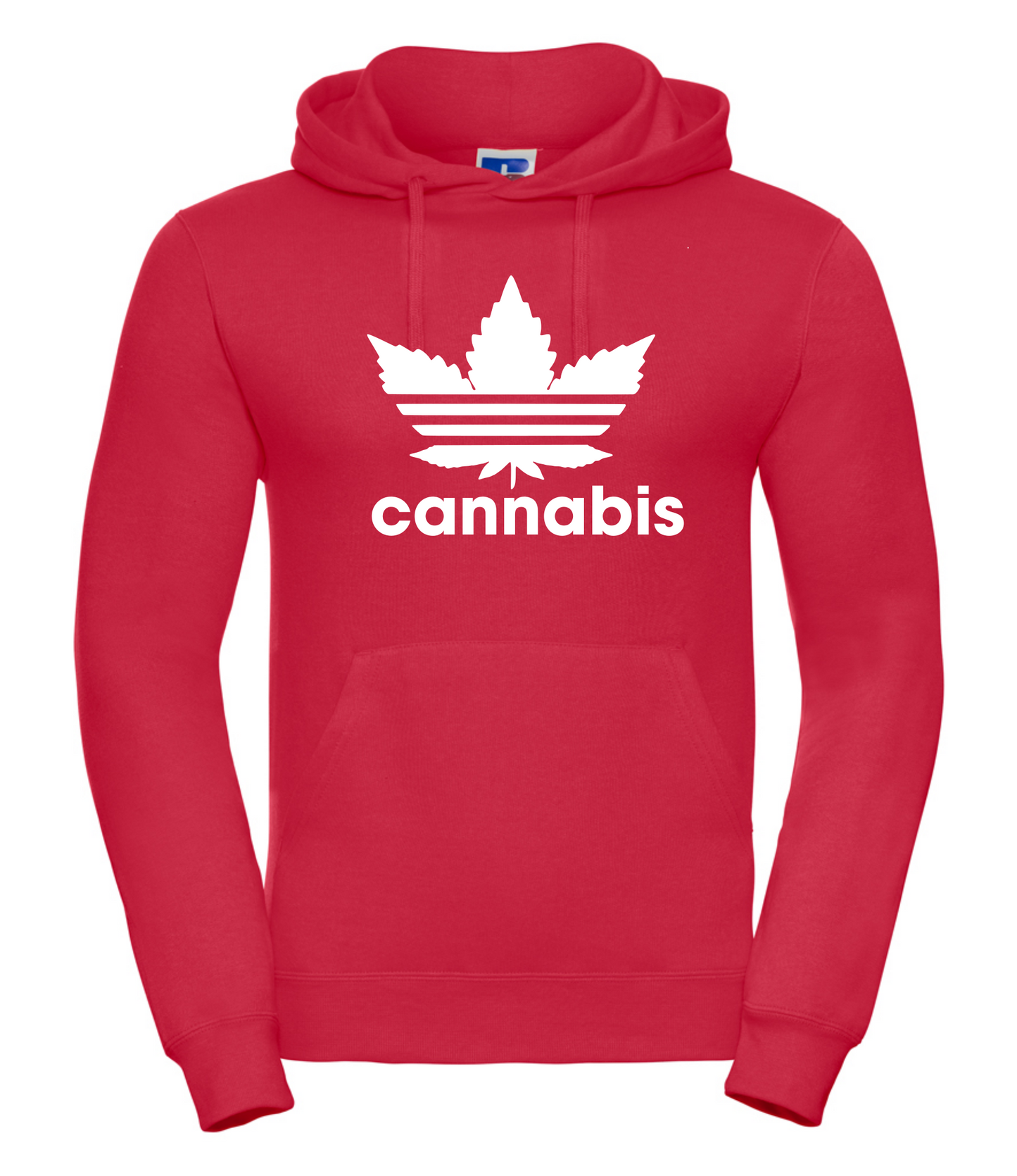 Cannabis Parody Hood