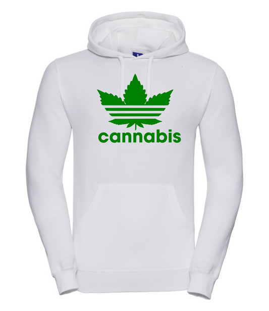 Cannabis Parody Hood