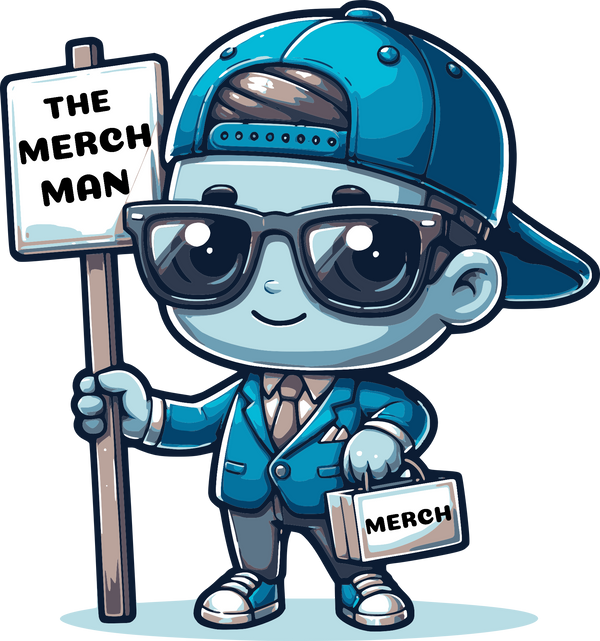 The Merch Man