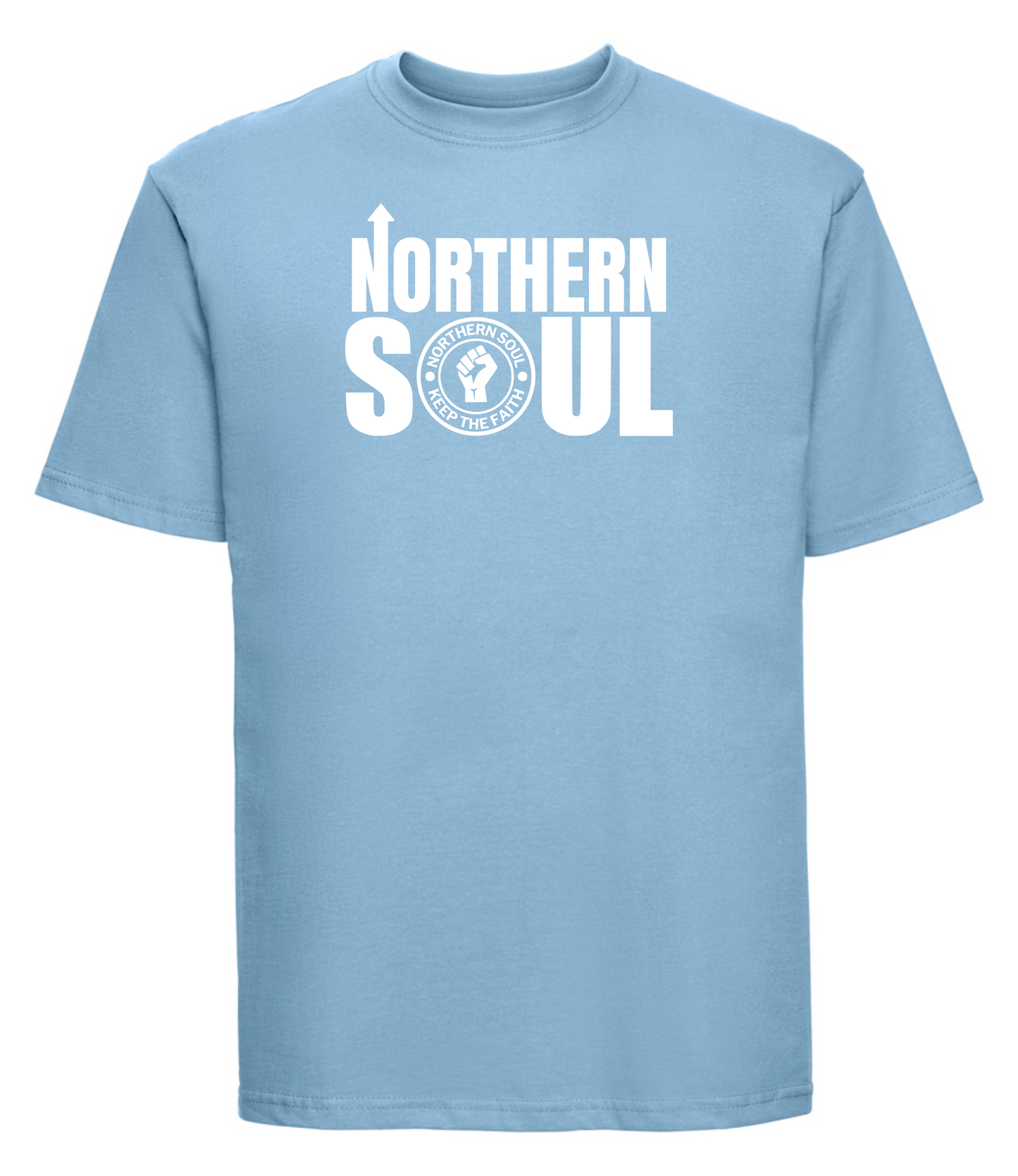 The Northern Soul Tee