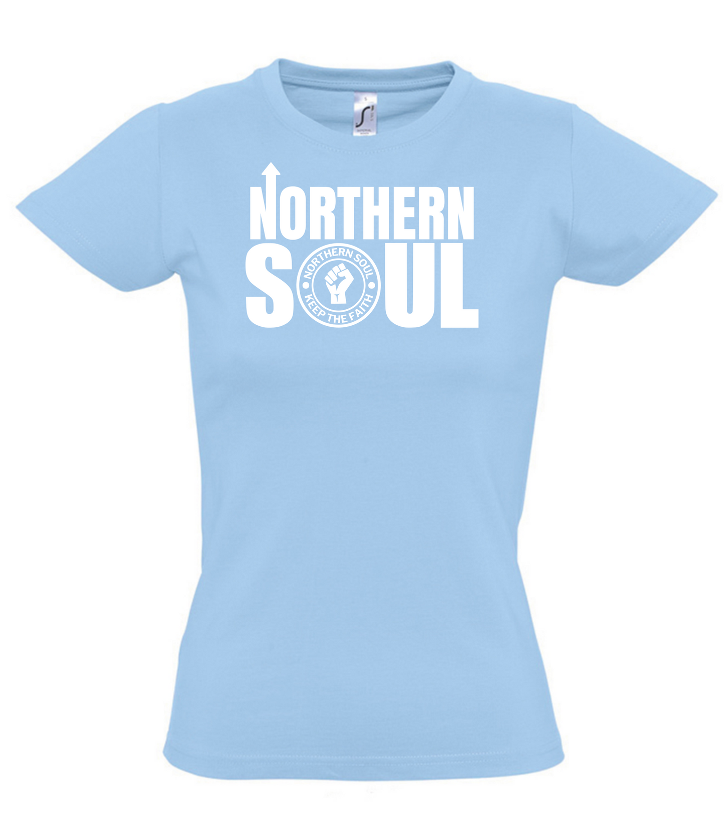 The Northern Soul Tee