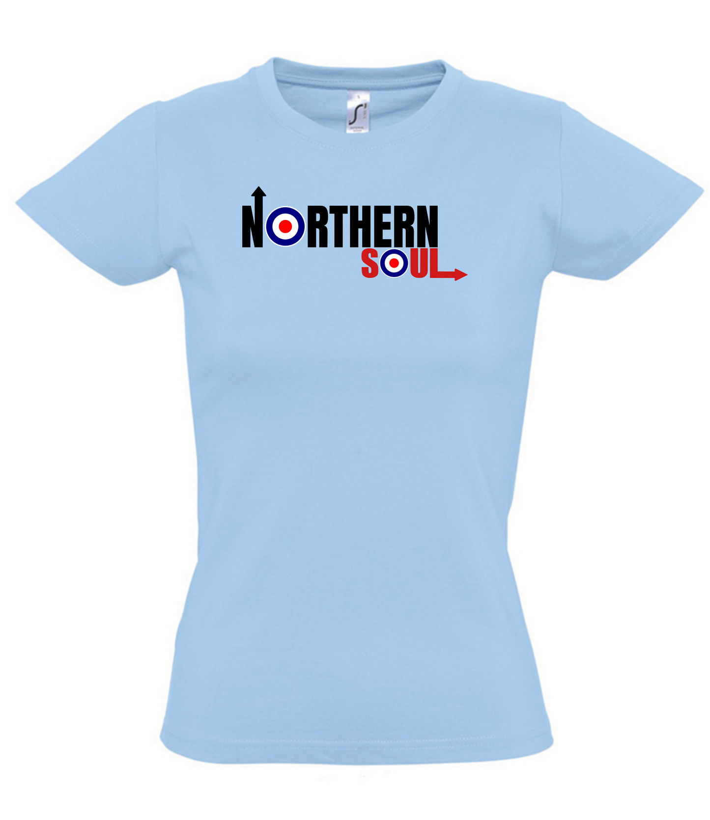 Northern Soul Target