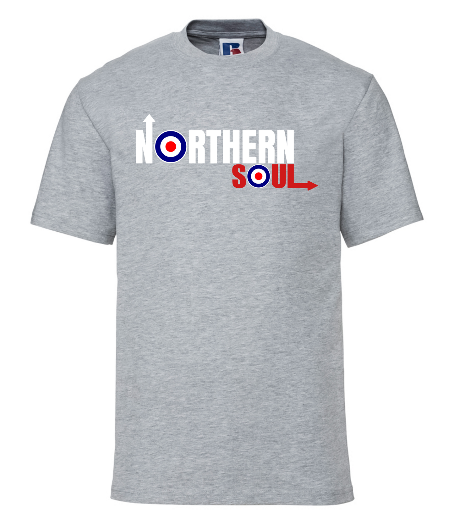 Northern Soul Target