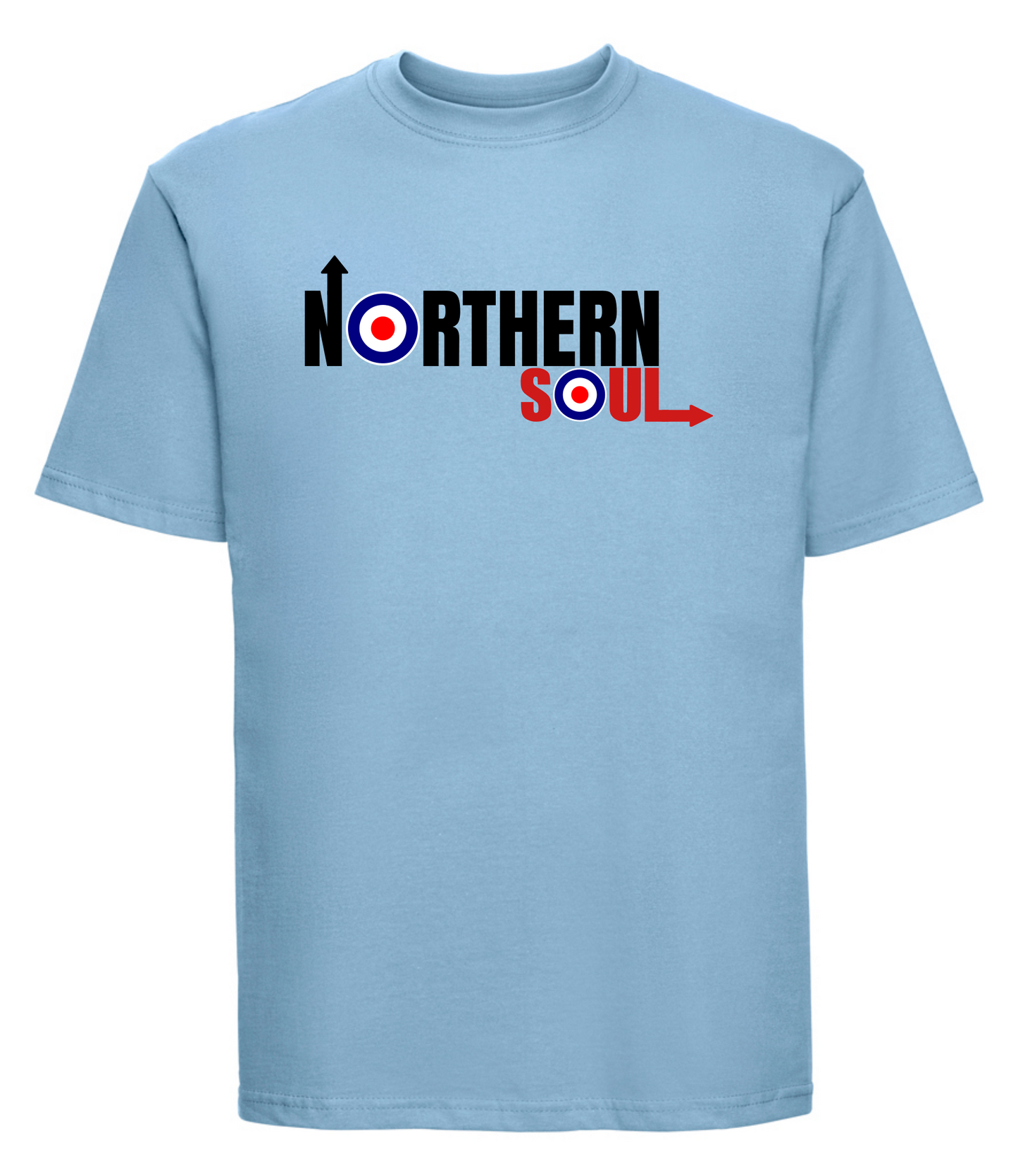 Northern Soul Target