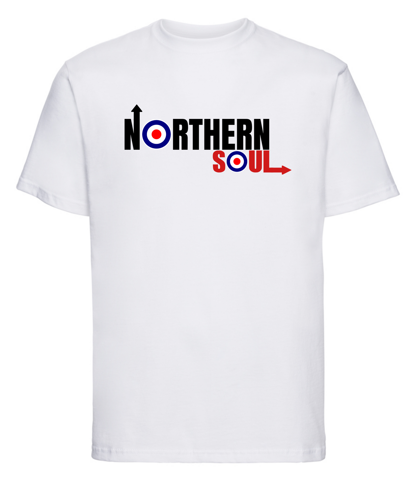 Northern Soul Target