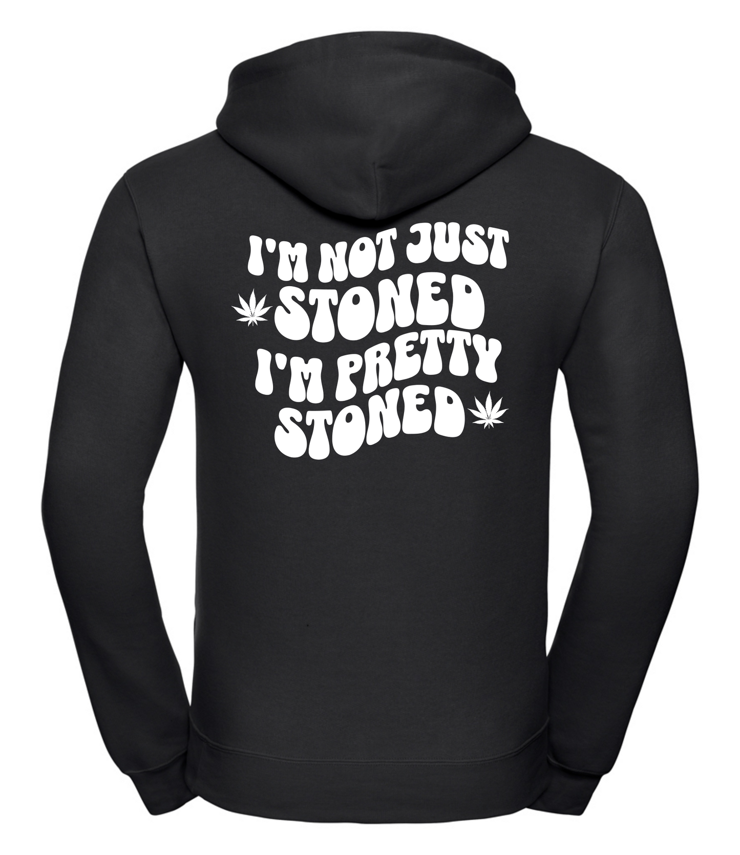 Not Just Stoned