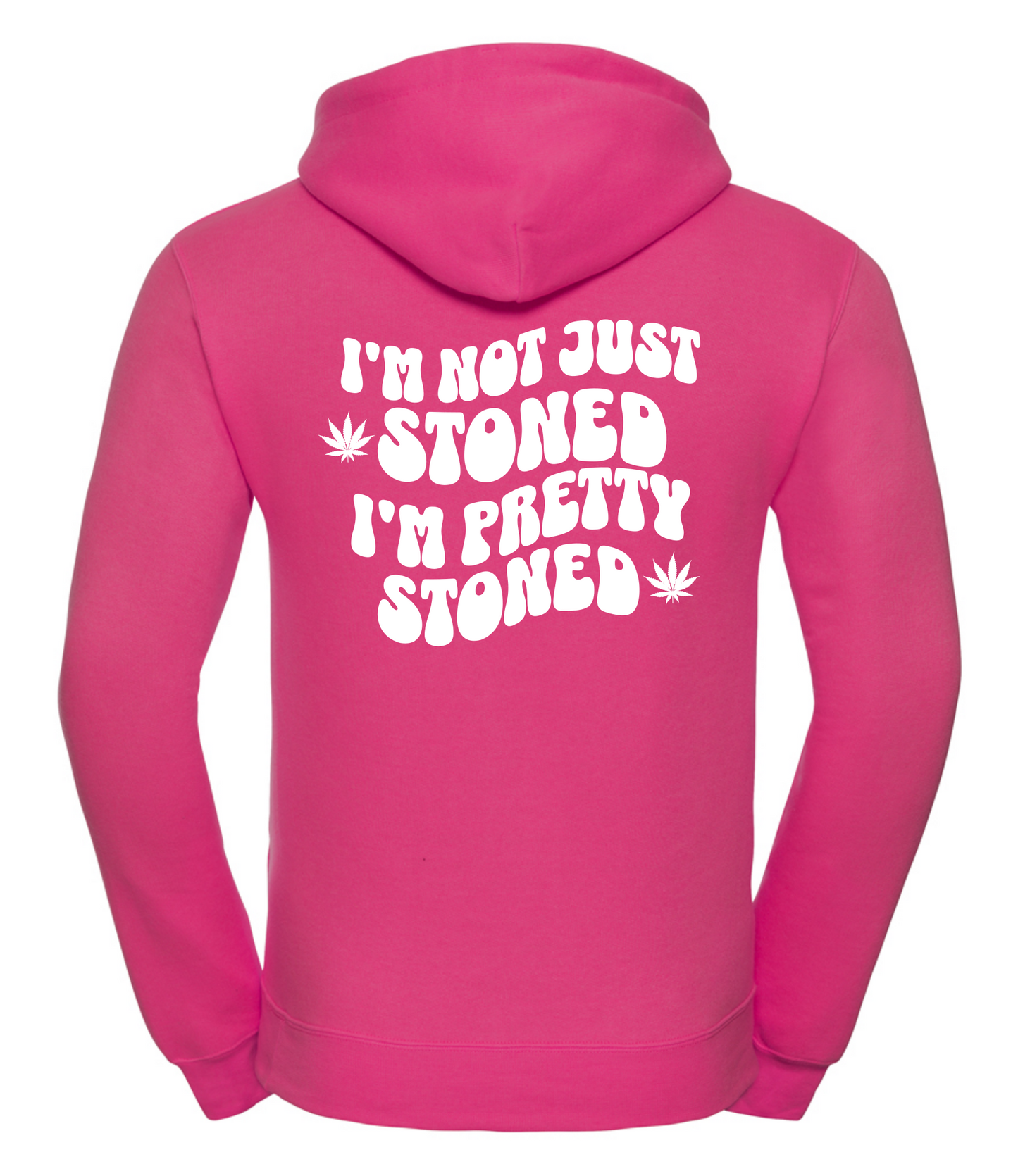 Not Just Stoned