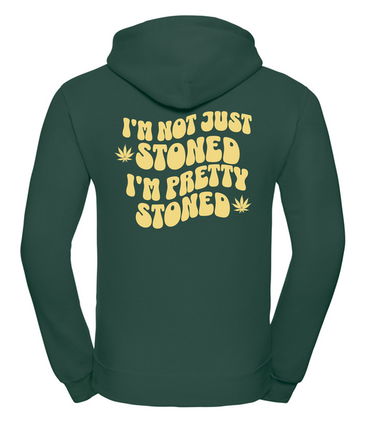 Not Just Stoned