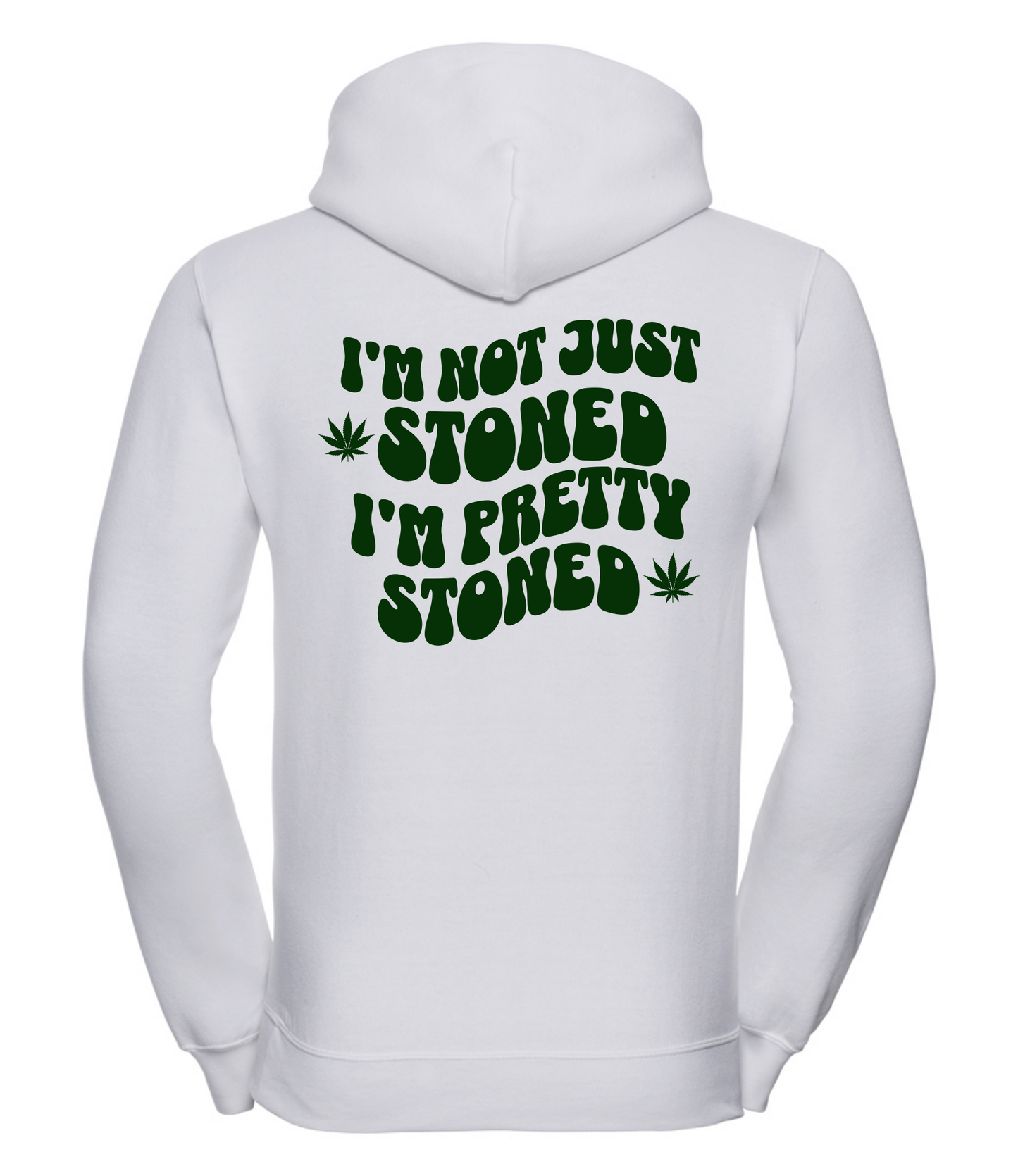 Not Just Stoned