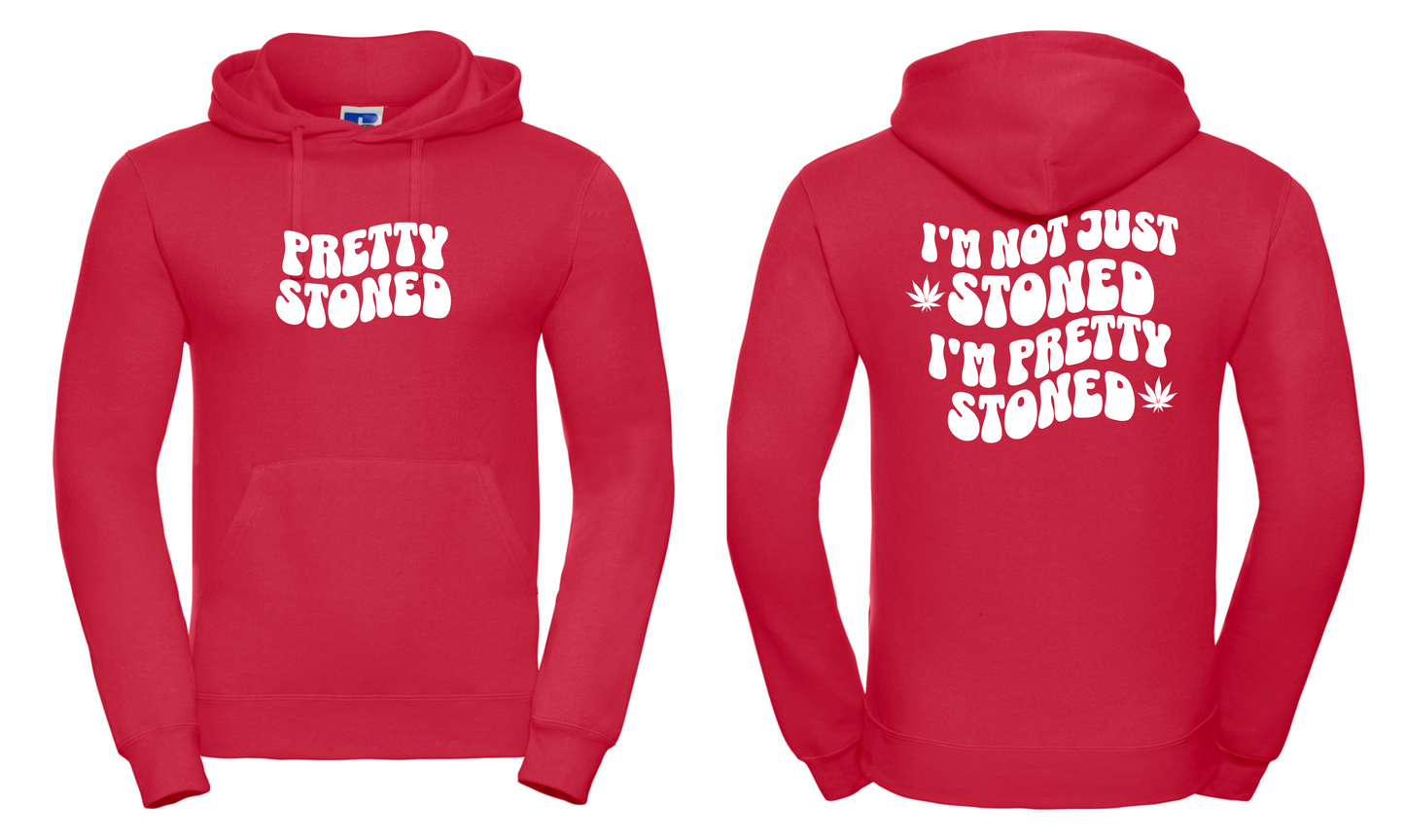 Not Just Stoned