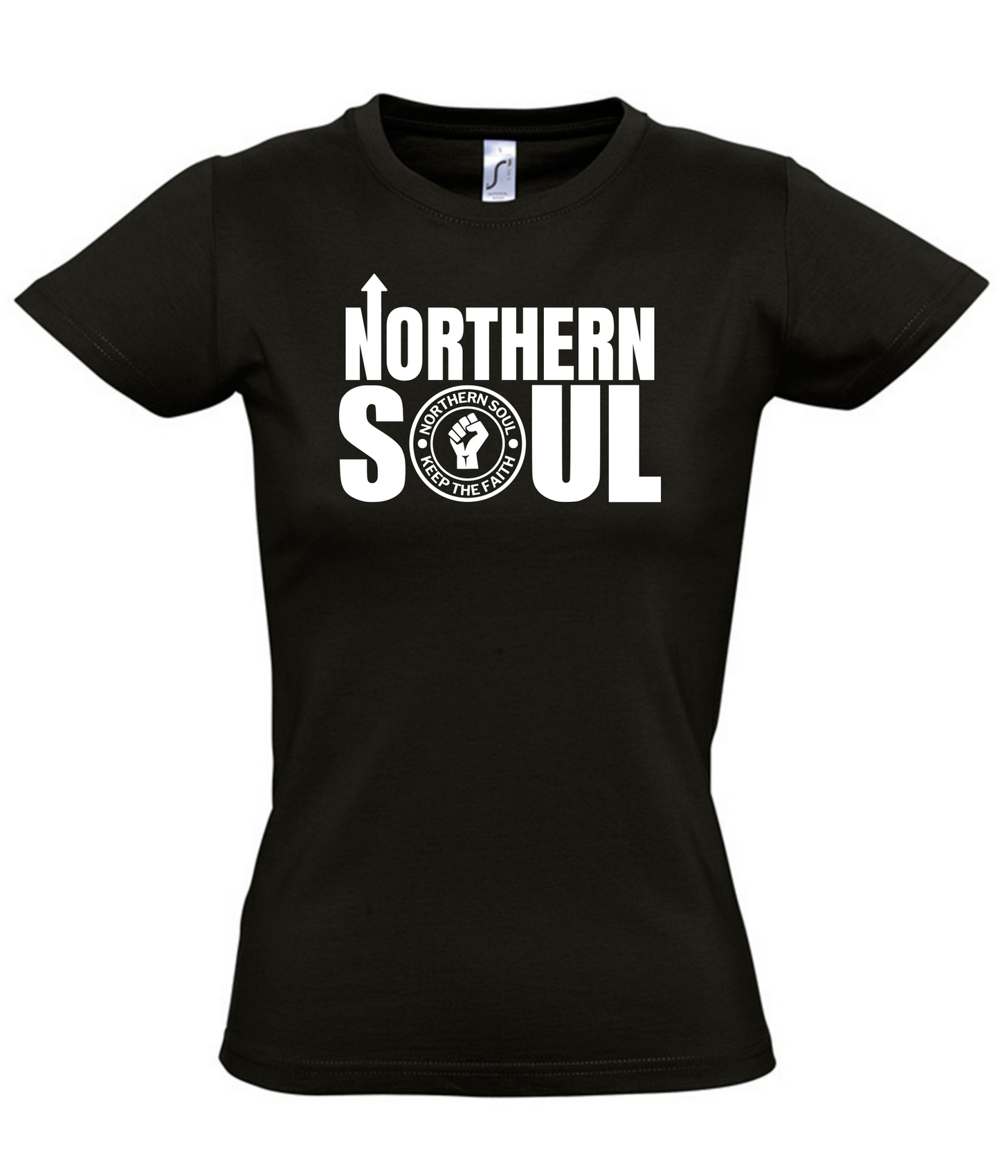 The Northern Soul Tee