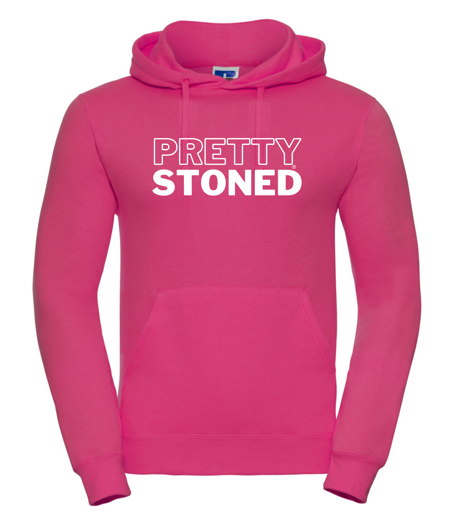 Pretty Stoned Hood