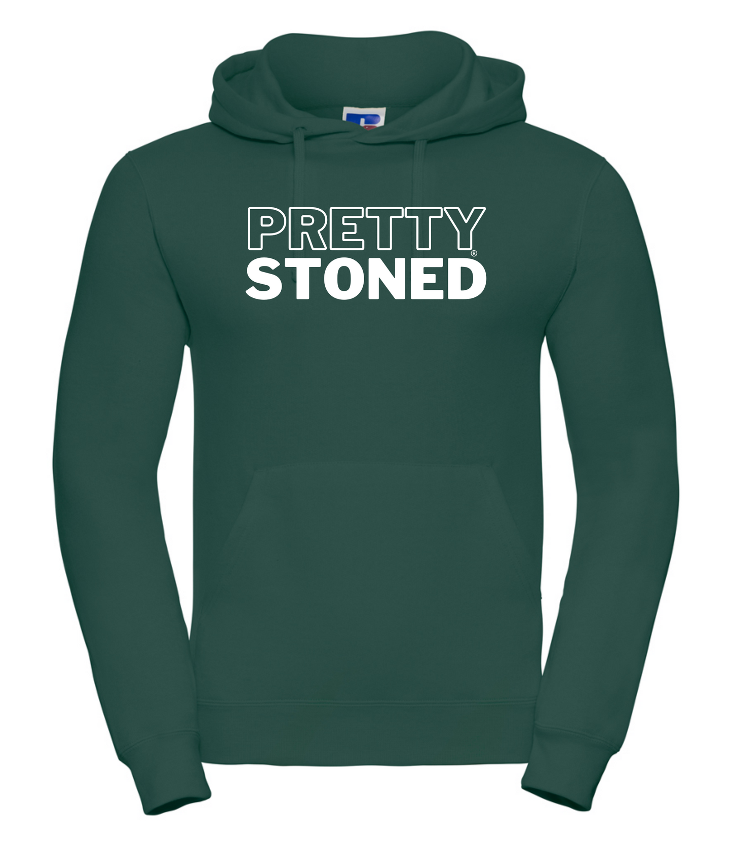 Pretty Stoned Hood