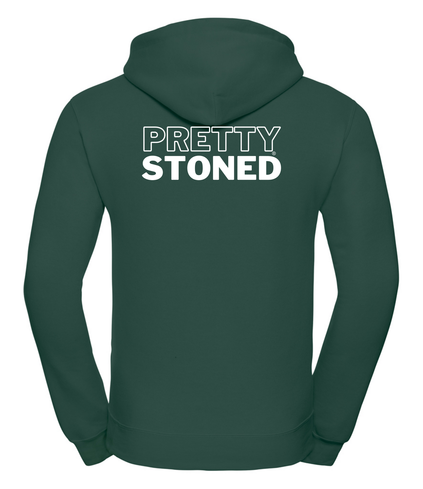 Pretty Stoned "OG" Hood