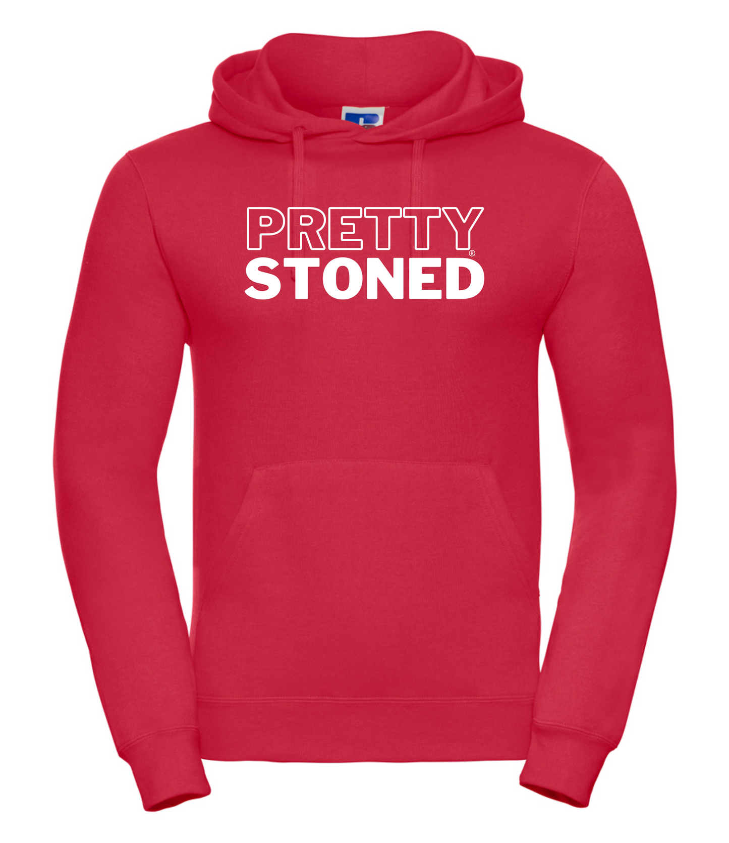 Pretty Stoned Hood