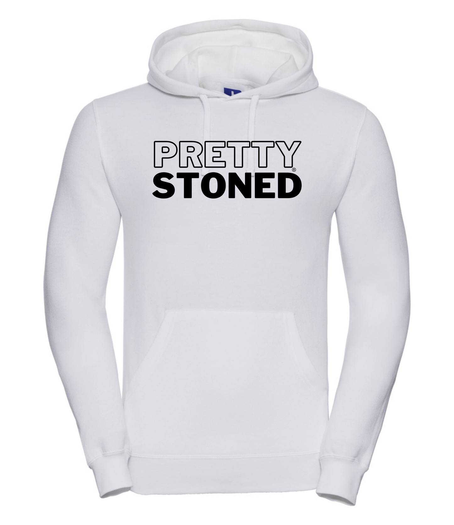 Pretty Stoned Hood