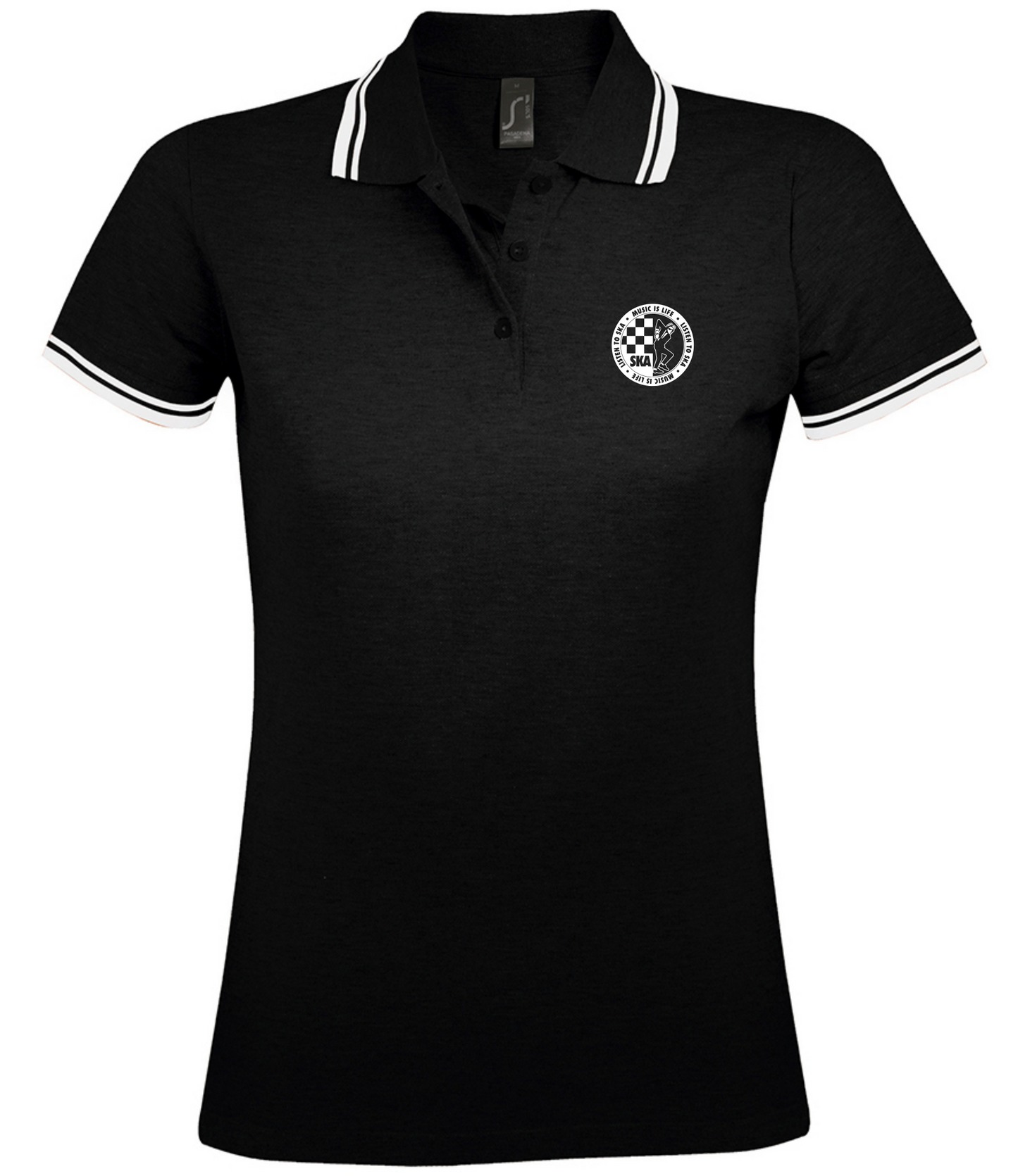 SKA Polo