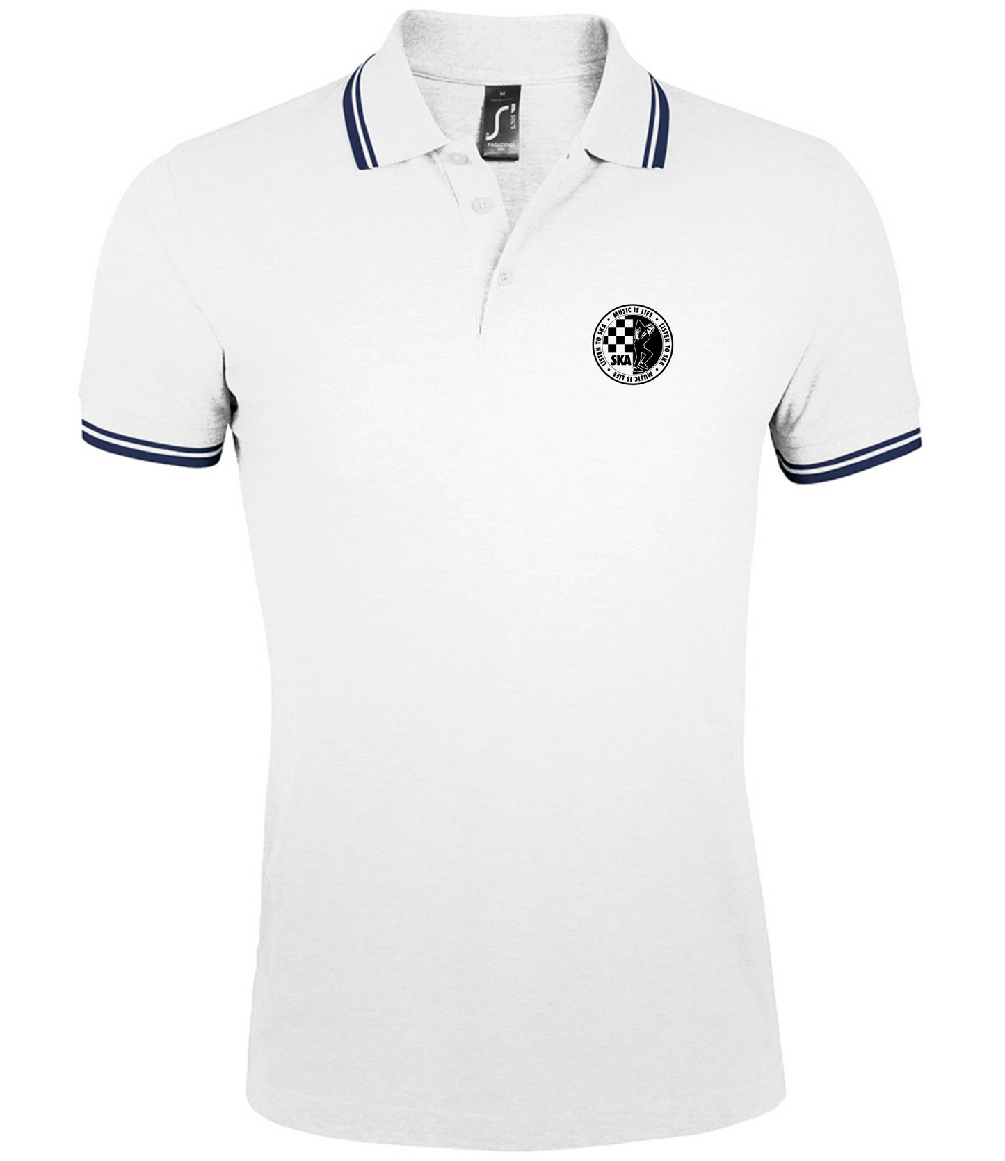 SKA Polo