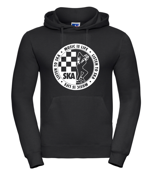 Ska Hoodie