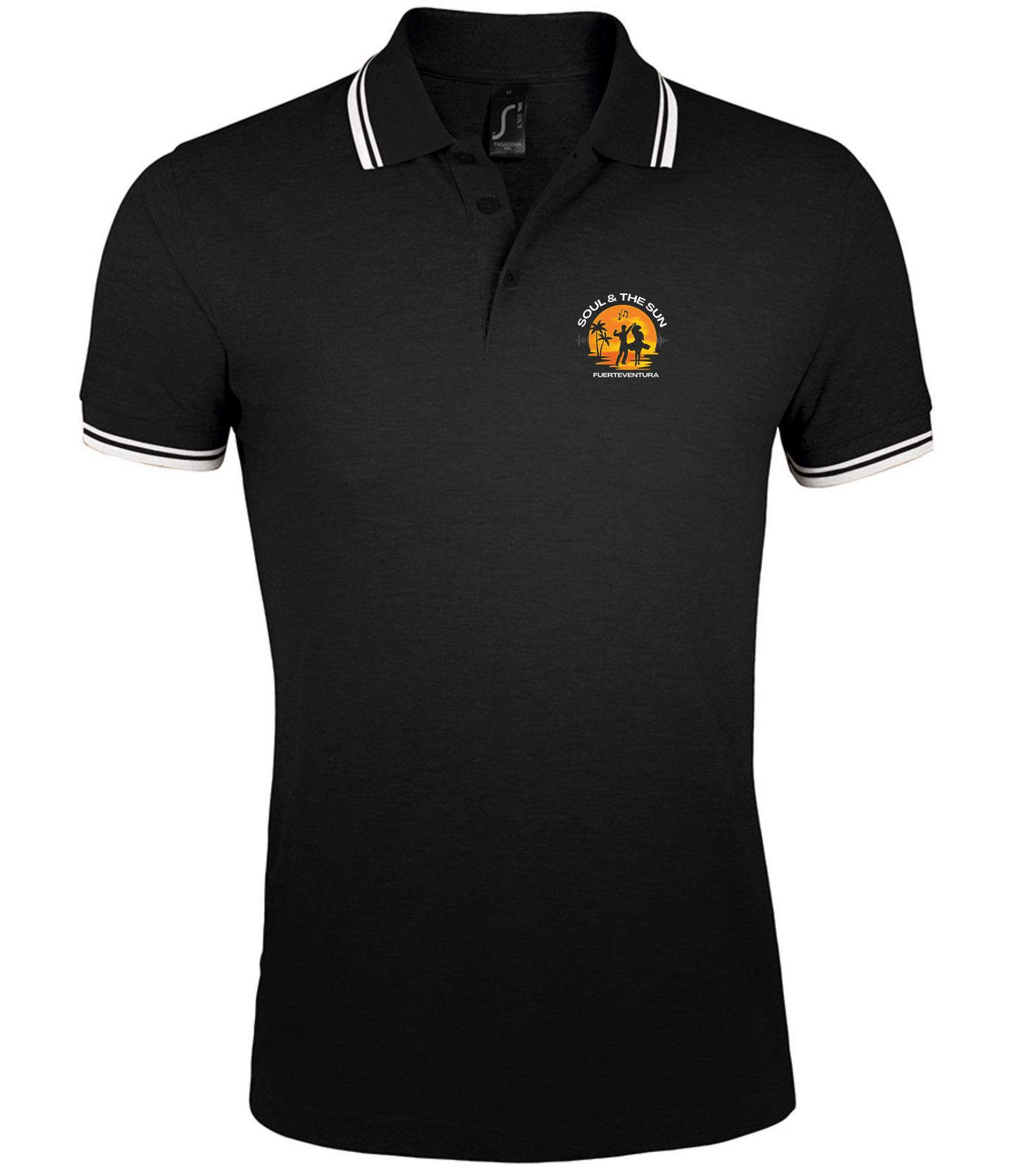 Soul & The Sun Polo