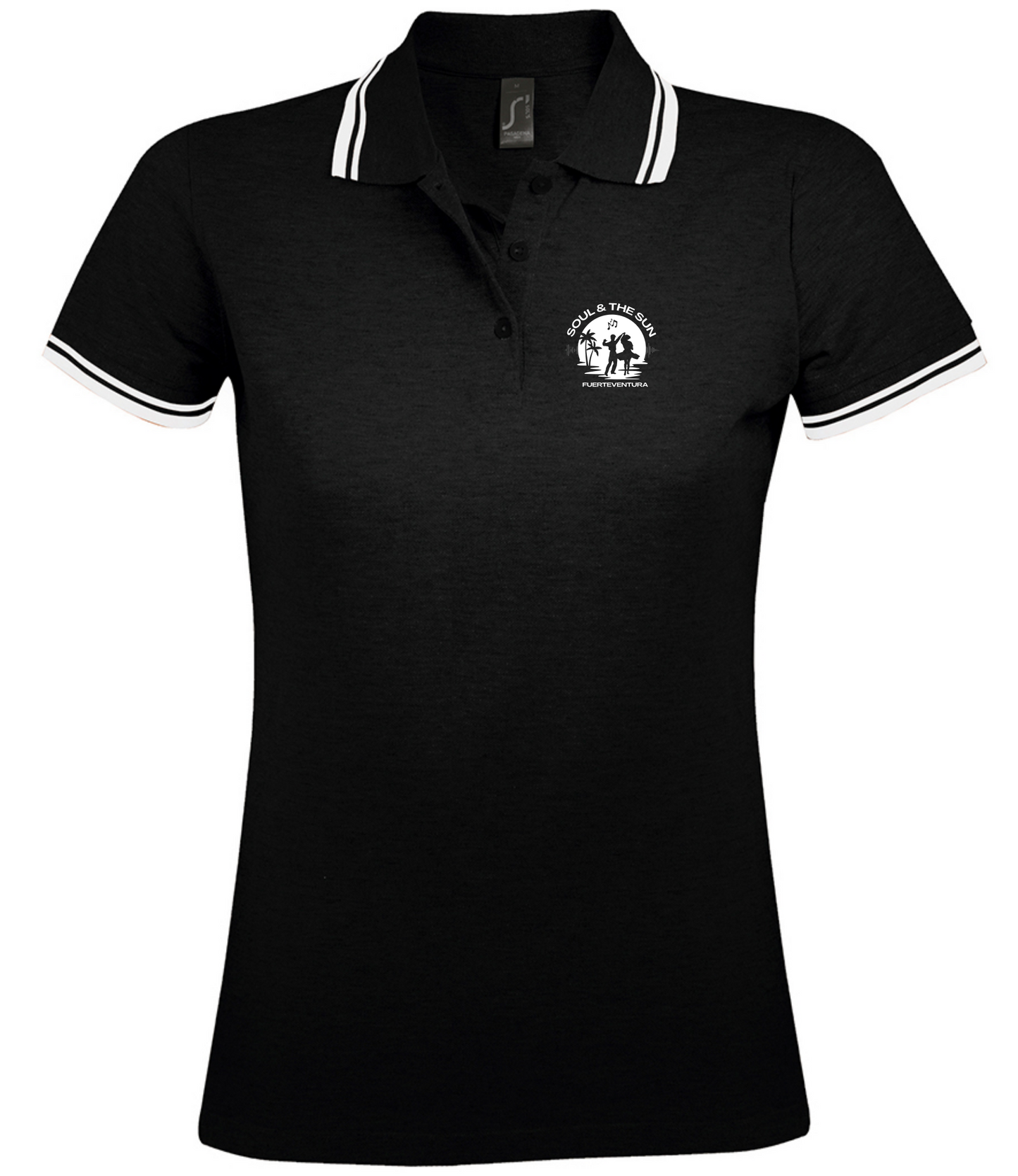 Soul & The Sun Polo