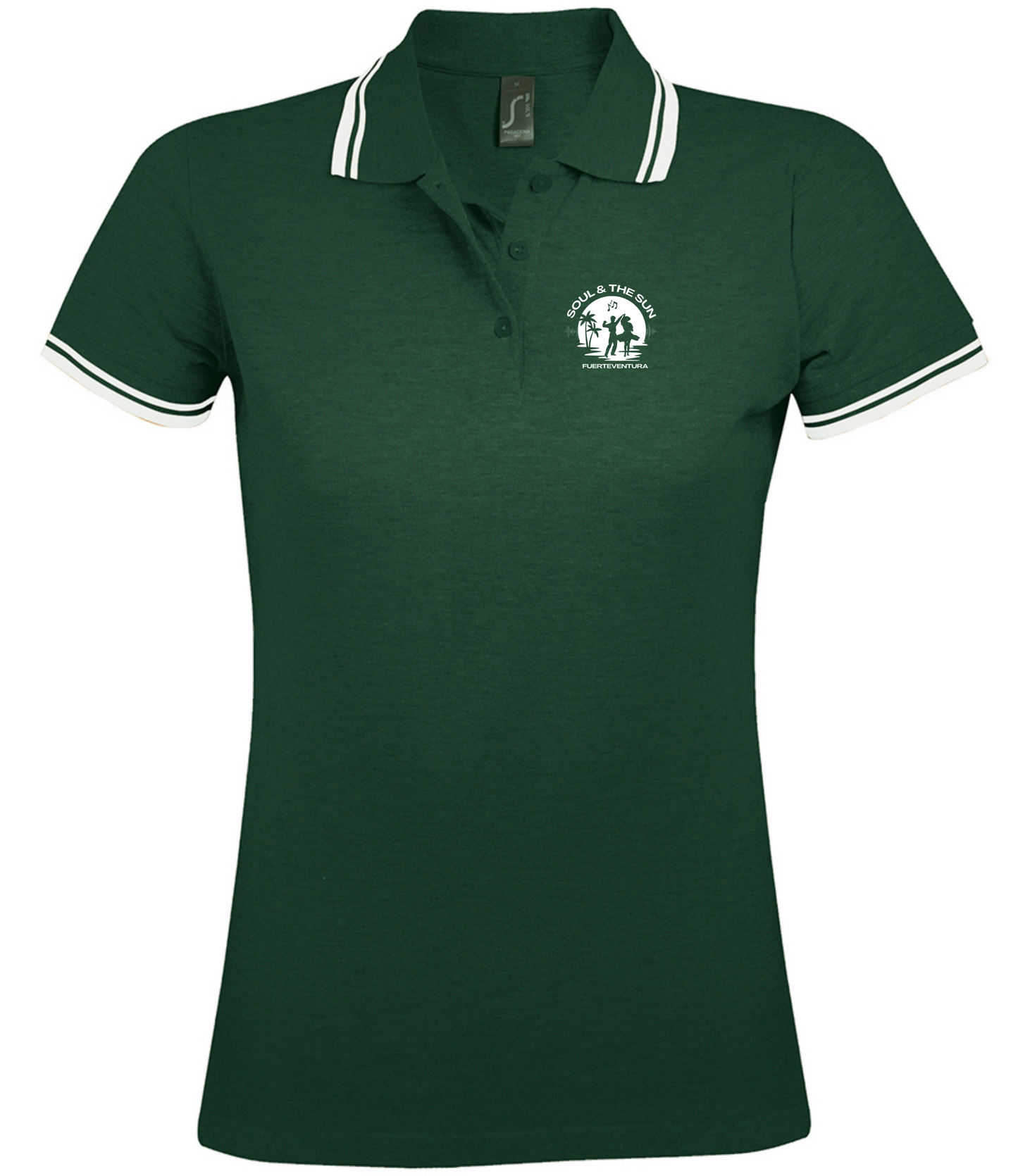 Soul & The Sun Polo