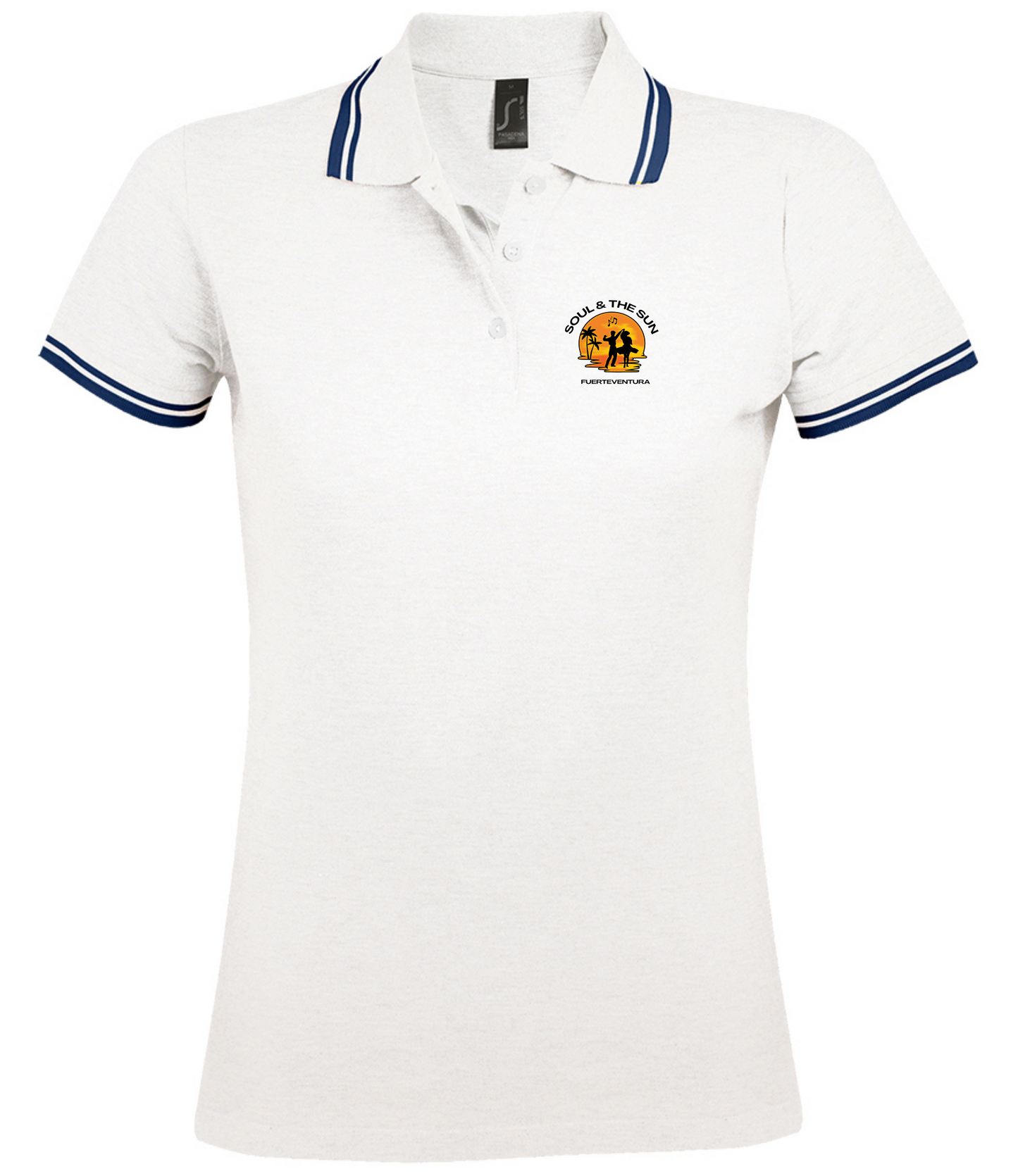 Soul & The Sun Polo