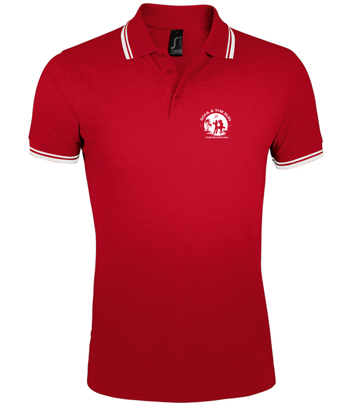 Soul & The Sun Polo