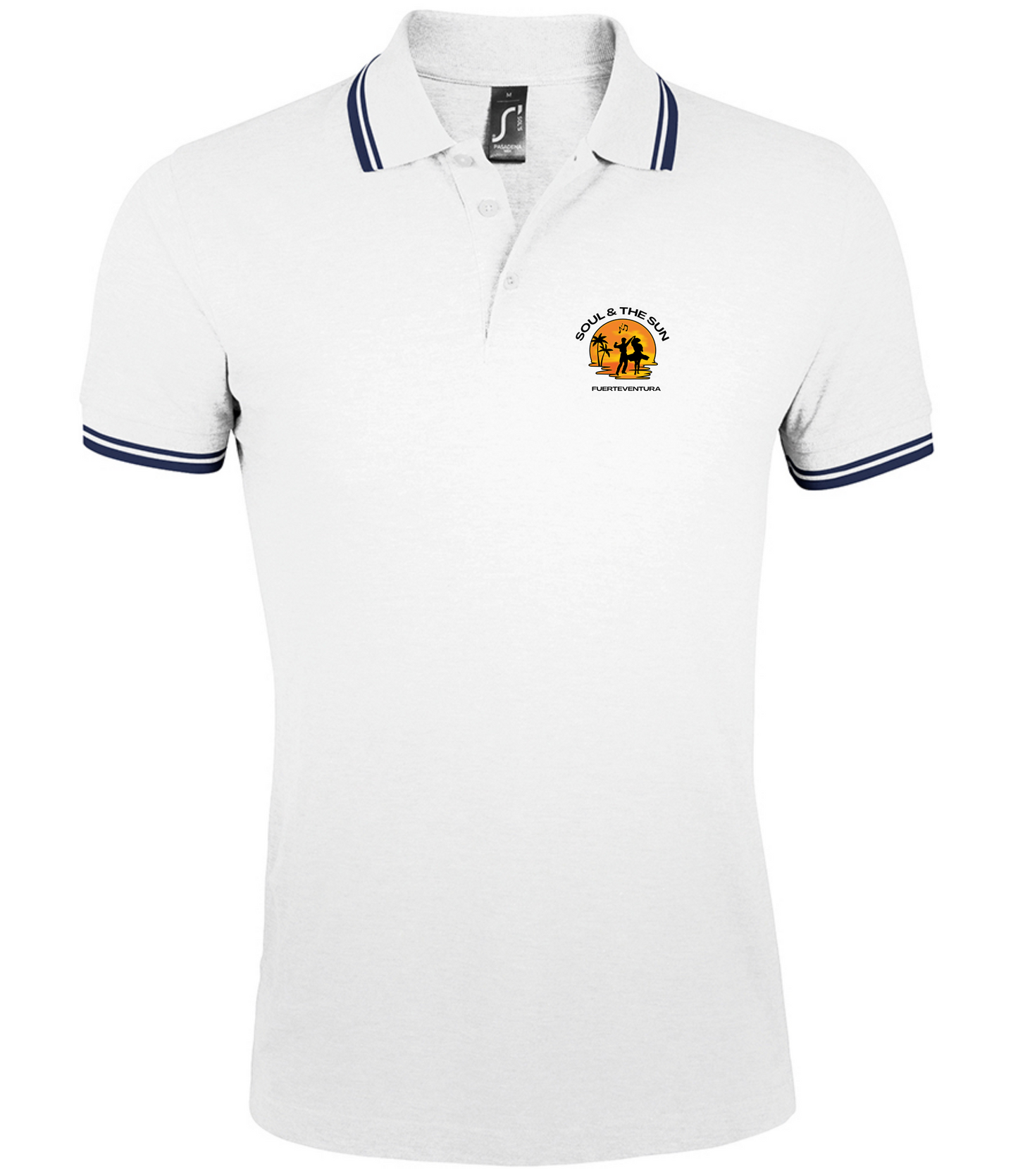 Soul & The Sun Polo