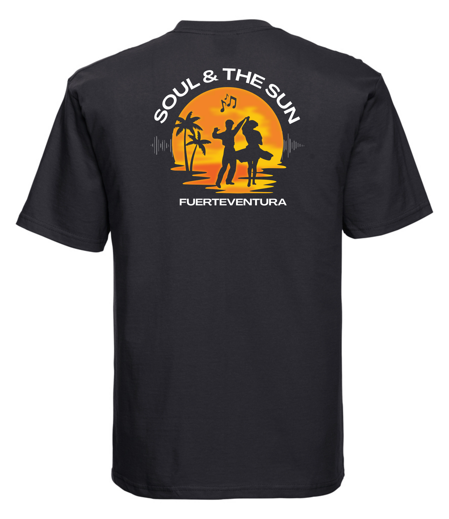 Soul & The Sun Tee